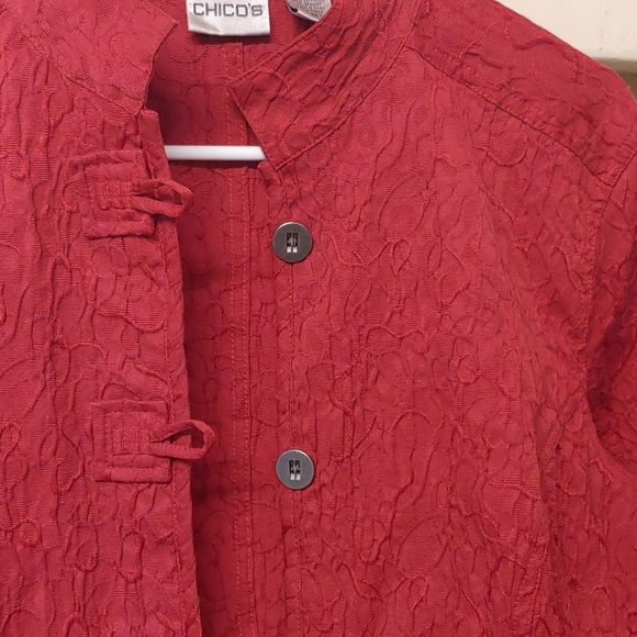 Chicos jacket - Picture 2 of 3